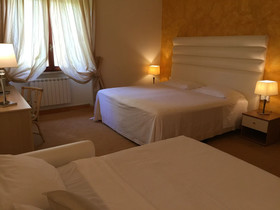 Europa Grand Hotel