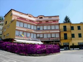 Hotel Italia