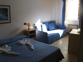 Hotel Pino