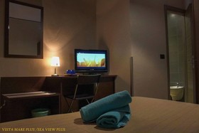 Hotel Pino