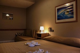 Hotel Pino