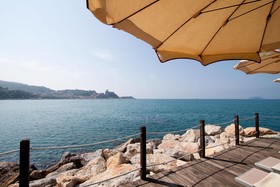 Hotel San Terenzo