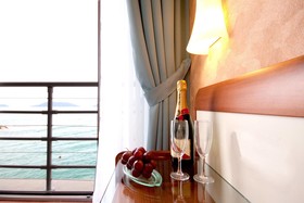 Hotel San Terenzo