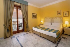 Shelley e delle Palme