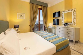 Shelley e delle Palme