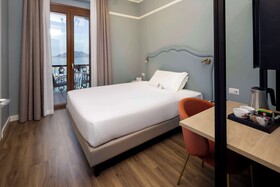 Shelley e delle Palme