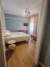 Shelley e delle Palme