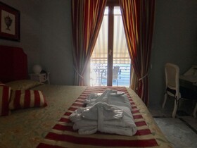 Shelley e delle Palme