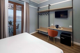 Shelley e delle Palme