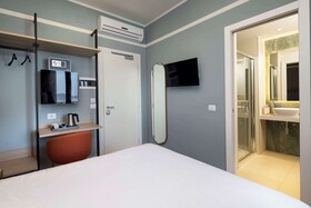 Shelley e delle Palme