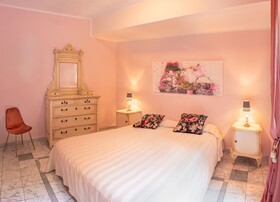 Shelley e delle Palme