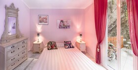 Shelley e delle Palme