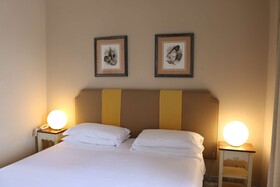 Shelley e delle Palme