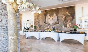 Shelley e delle Palme