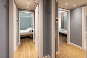 Shelley e delle Palme