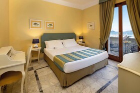 Shelley e delle Palme