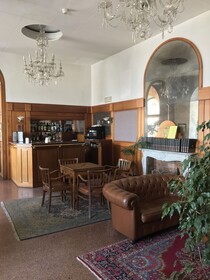 Shelley e delle Palme