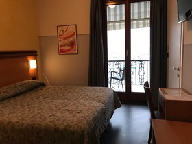 Shelley e delle Palme