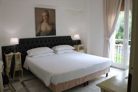 Shelley e delle Palme