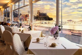 Shelley e delle Palme