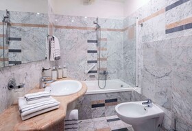 Shelley e delle Palme