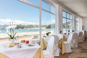 Shelley e delle Palme