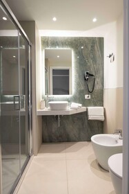 Shelley e delle Palme