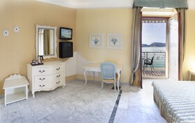 Shelley e delle Palme