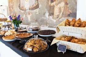 Shelley e delle Palme