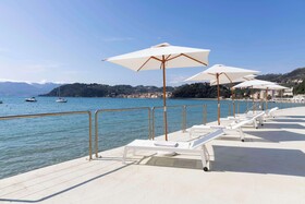 Shelley e delle Palme