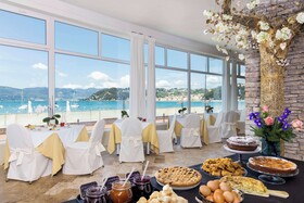 Shelley e delle Palme