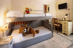 Shelley e delle Palme