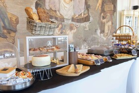 Shelley e delle Palme