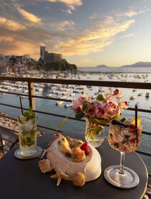 Shelley e delle Palme