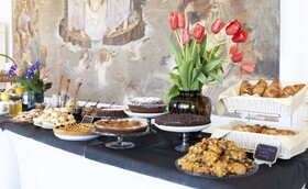 Shelley e delle Palme