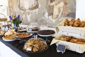 Shelley e delle Palme