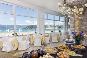 Shelley e delle Palme