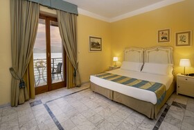 Shelley e delle Palme