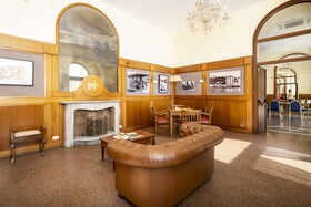 Shelley e delle Palme