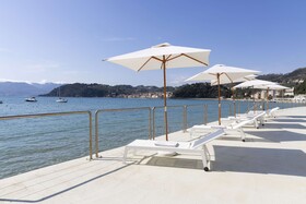 Shelley e delle Palme