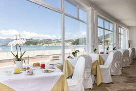 Shelley e delle Palme