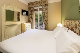 Shelley e delle Palme