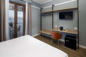 Shelley e delle Palme