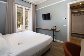 Shelley e delle Palme