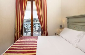 Shelley e delle Palme