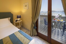 Shelley e delle Palme