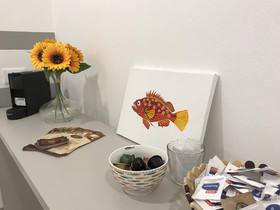 Affittacamere Sapore Di Mare