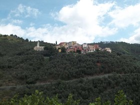 Agriturismo Il Frantoio