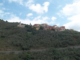 Agriturismo Il Frantoio