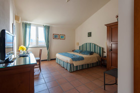 Hotel Al Terra di Mare